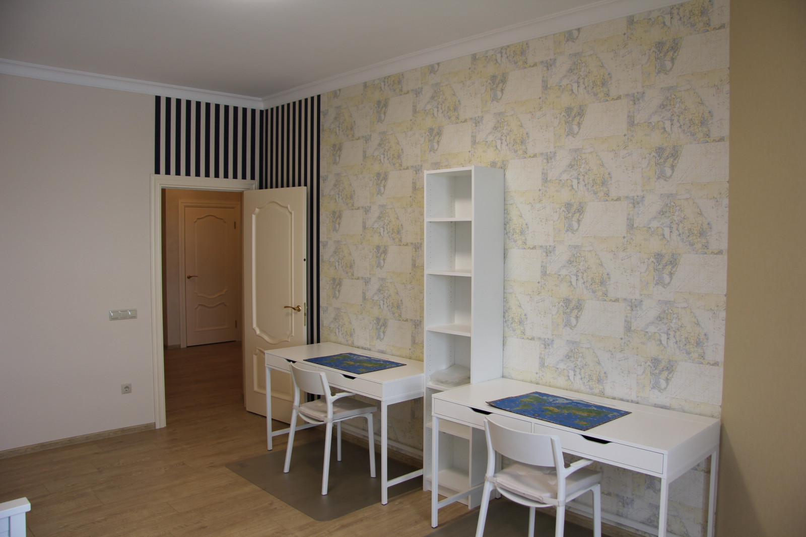 Прочие работы