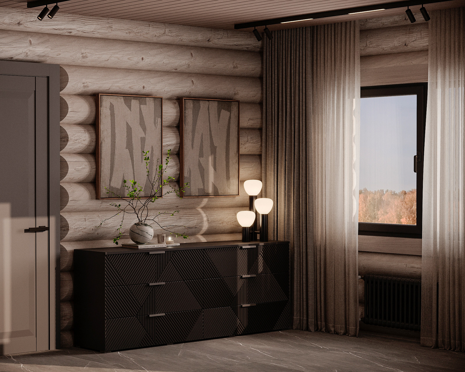 Солнечногорск