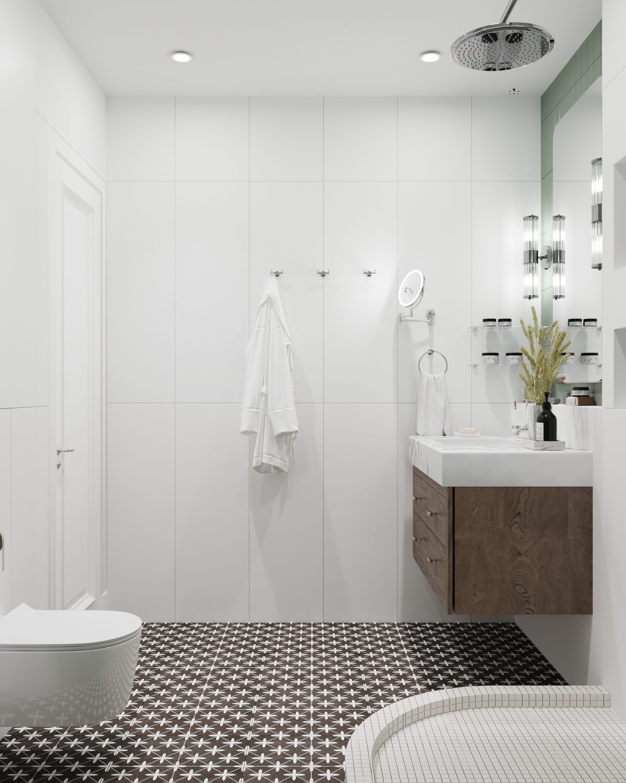 Квартира в Петровской Доминанте