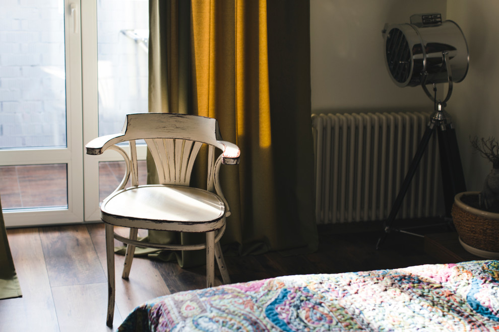 Павел/ Звенигород