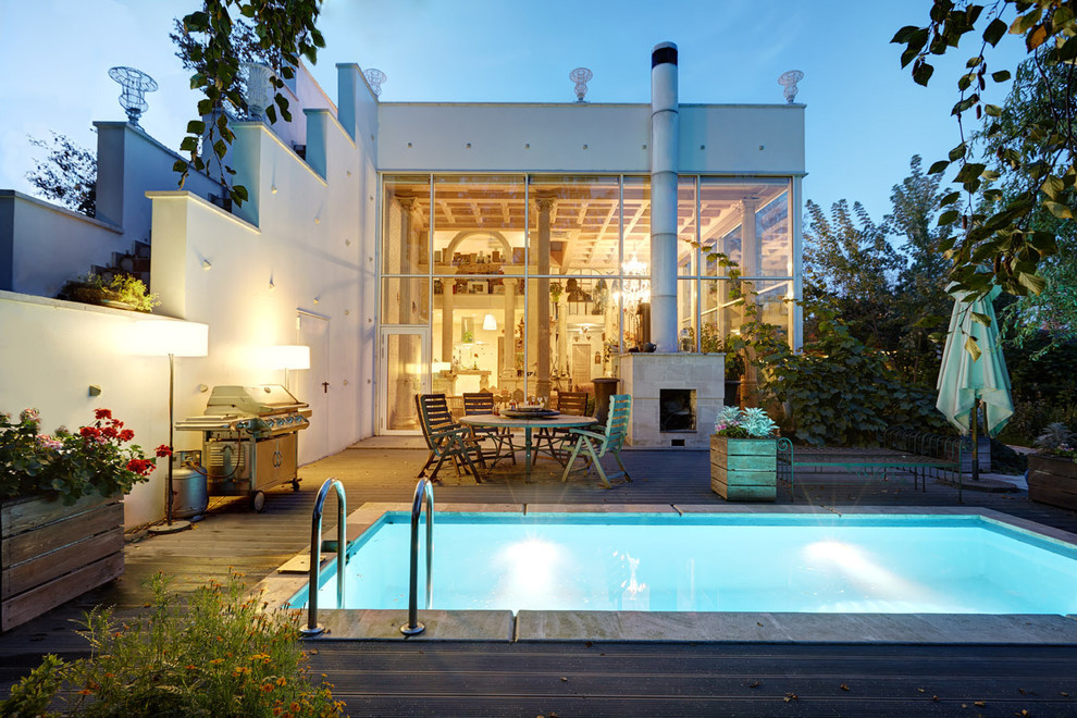 Частные дома в деревне Солослово на Рублево-Успенском шоссе