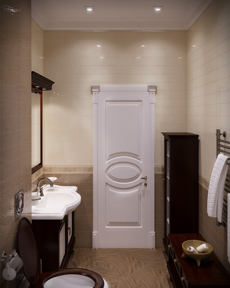 квартира в жк Классика