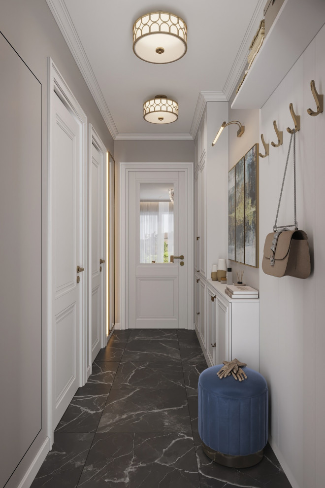 Дом во Франкфурте