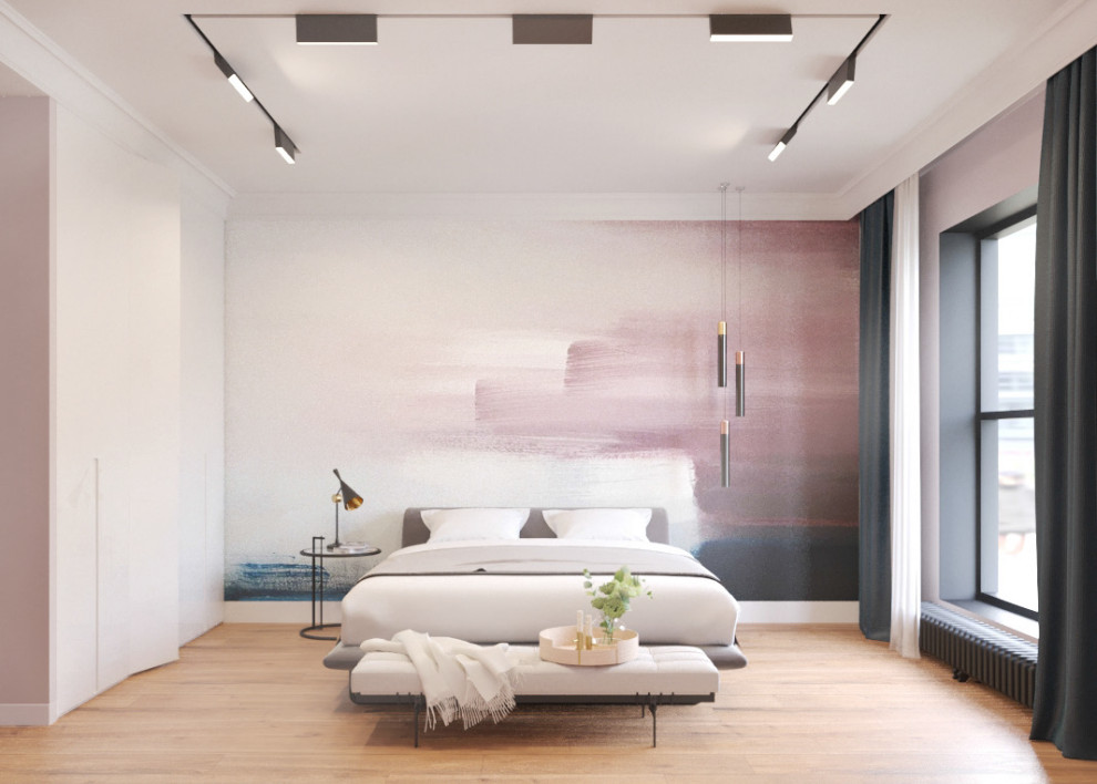 Квартира ЖК"Пять звезд"