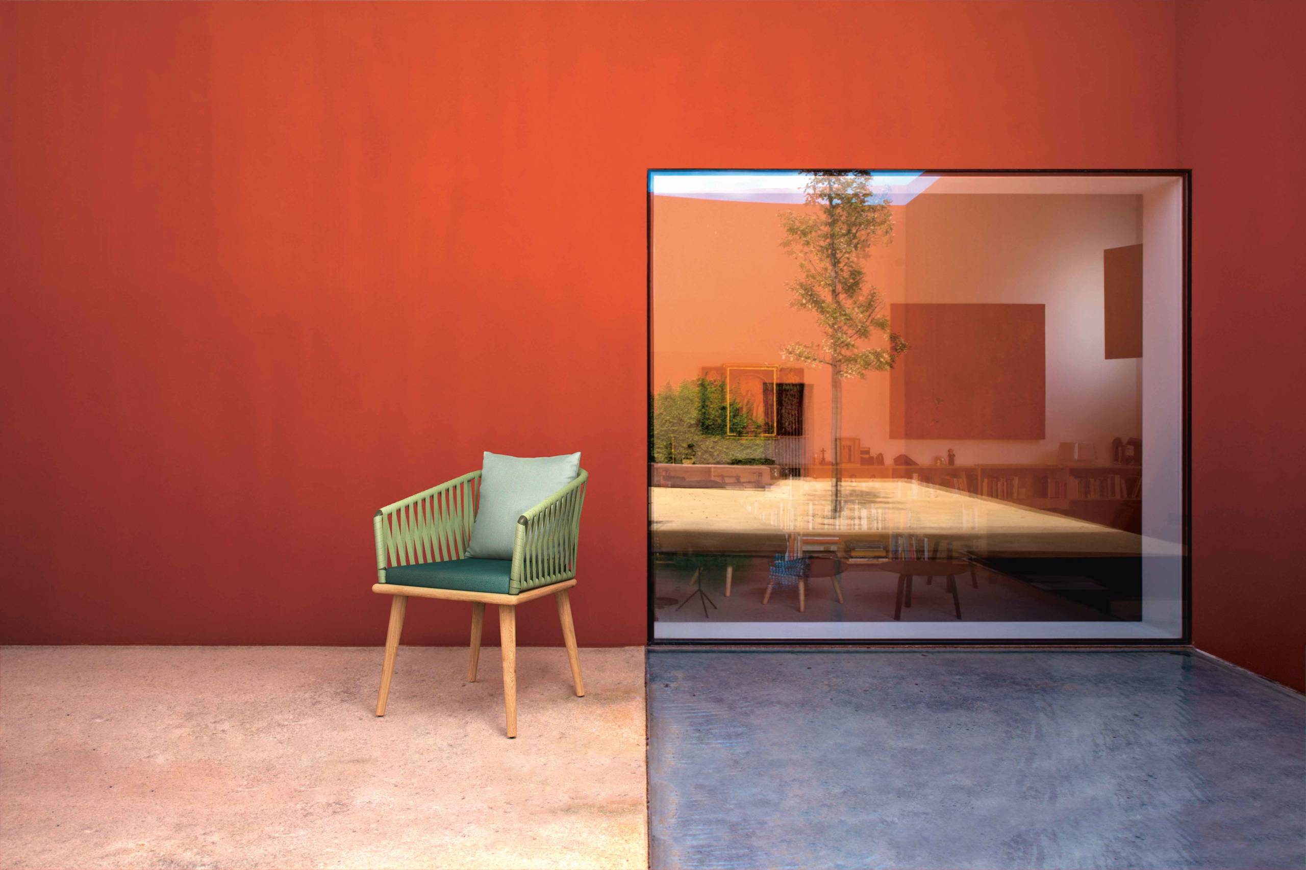 9 трендов с миланской выставки Salone del Mobile 2018