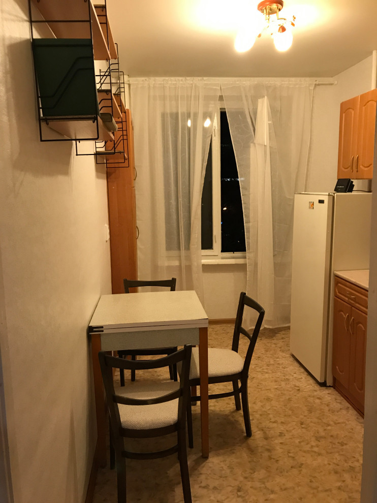 Квартира 40 м2