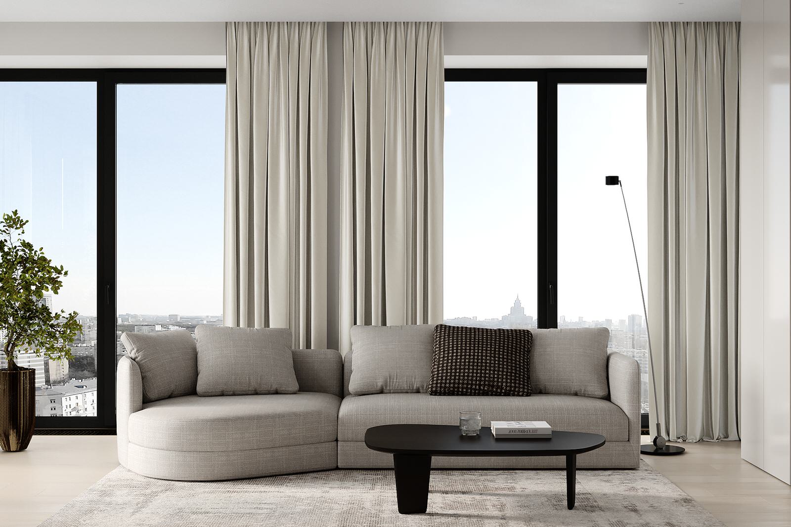 Дизайн проект Prime Park