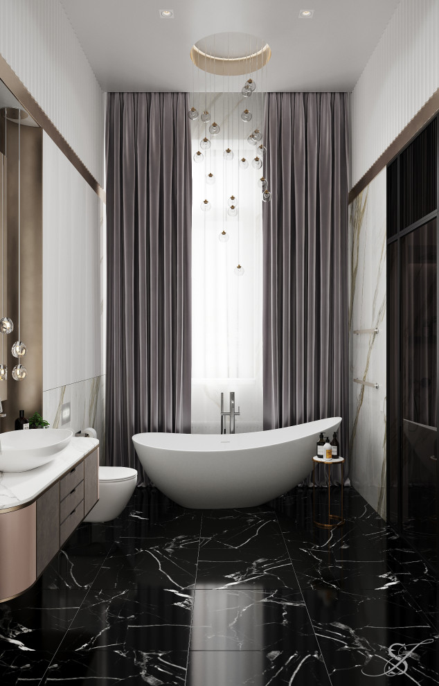 Роскошный дом в Сочи