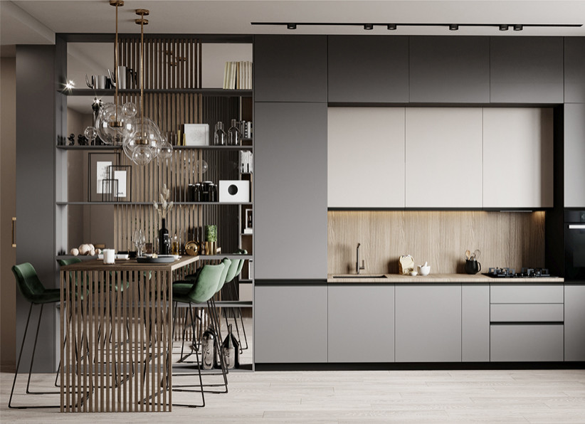 Проект ЖК Царская Площадь 2