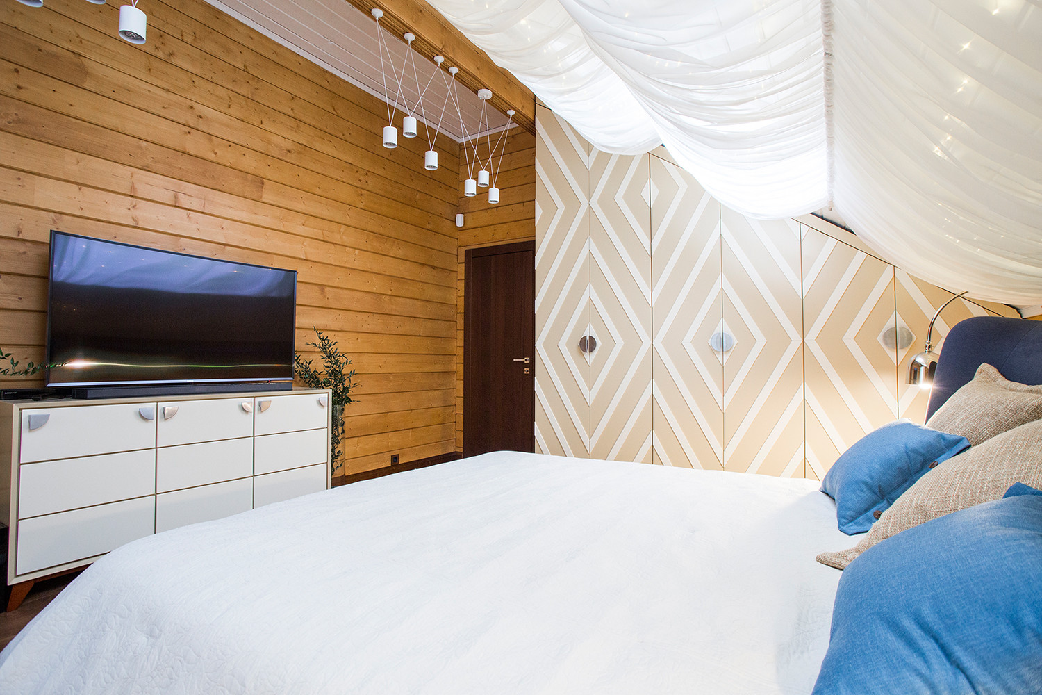 Царица Лесных Озер