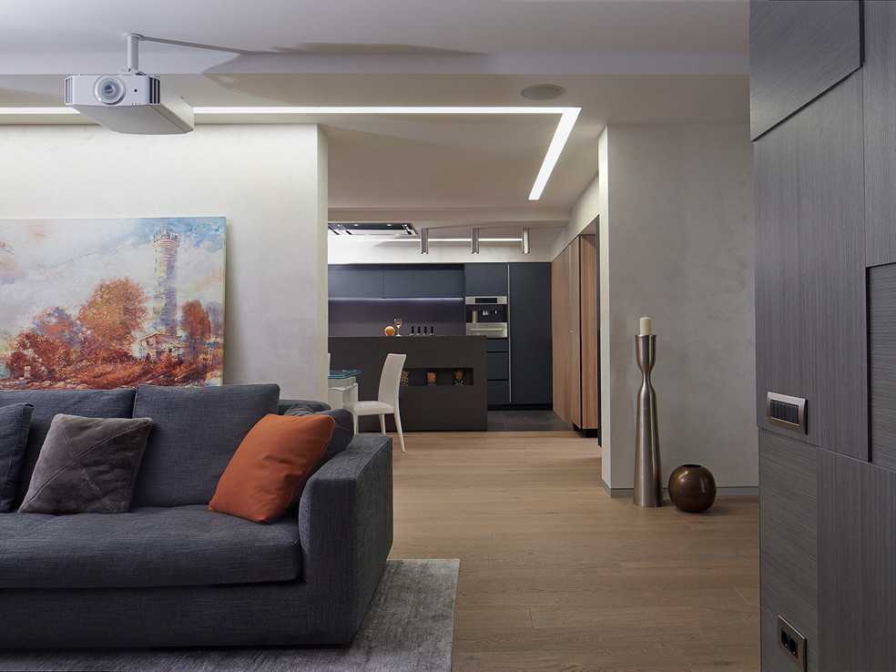 сильный характер