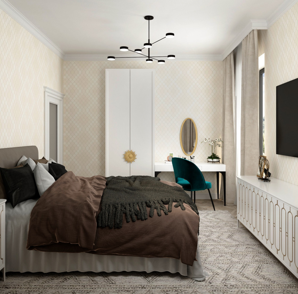 Хрустальная палитра