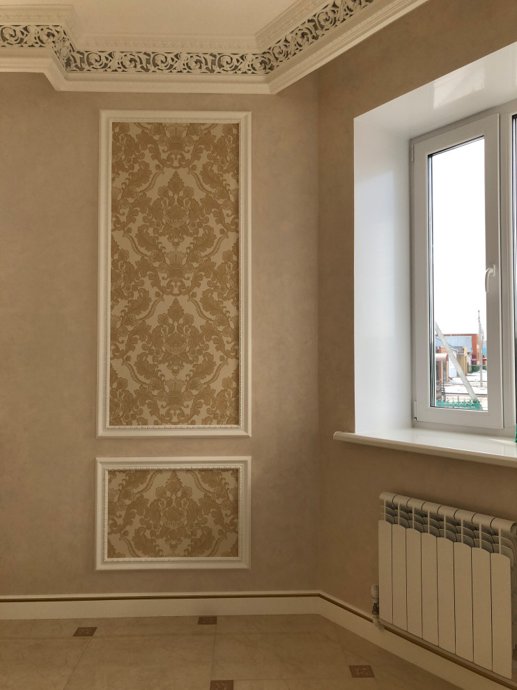 Частный дом