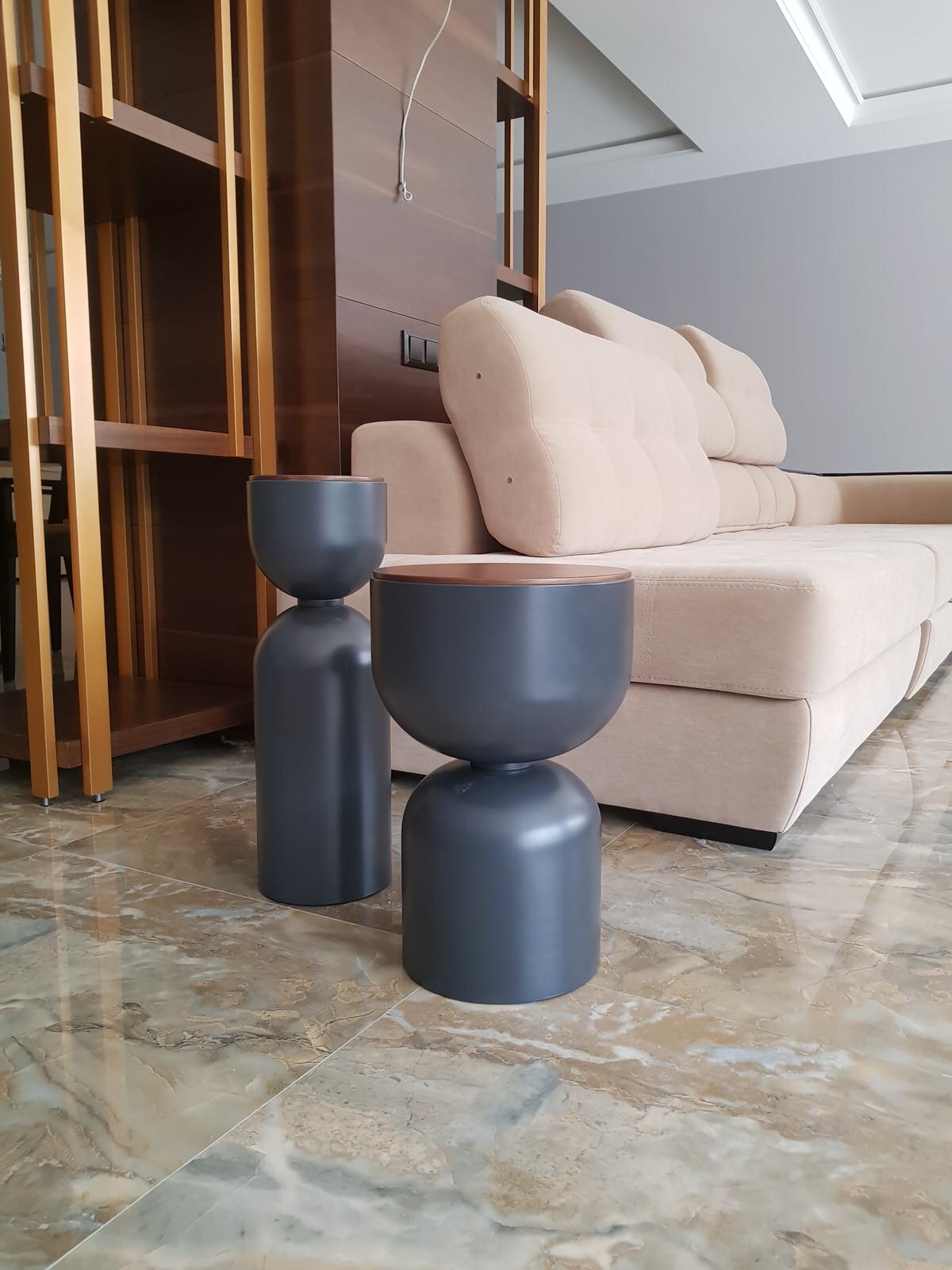 Дом в современном стиле