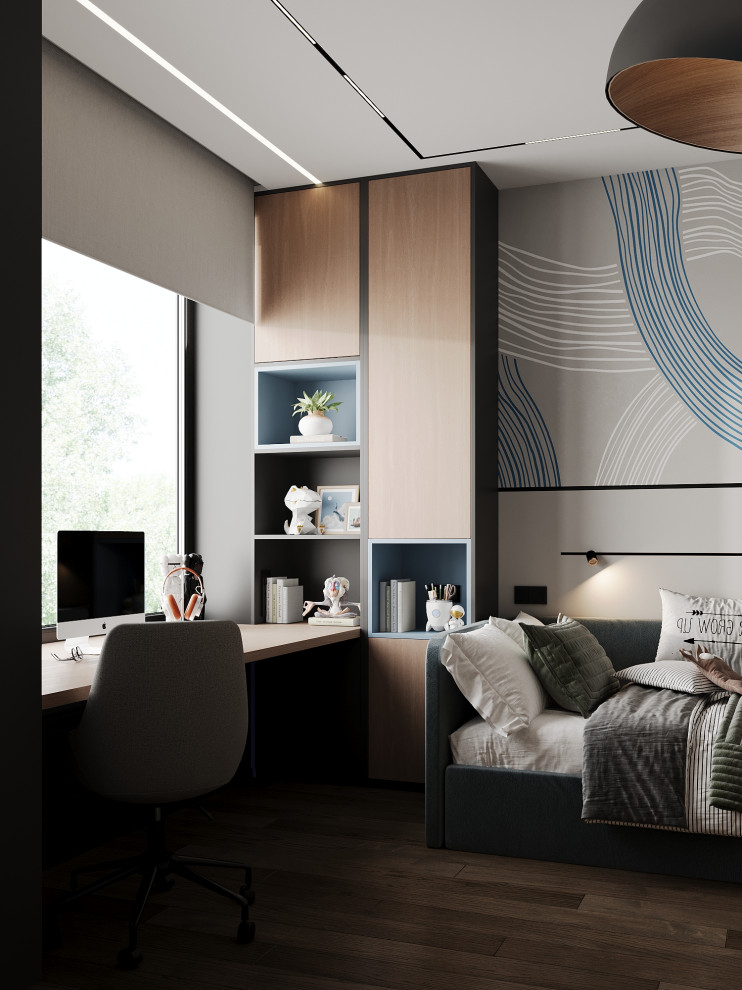 ЖК ГРИН ПАРК