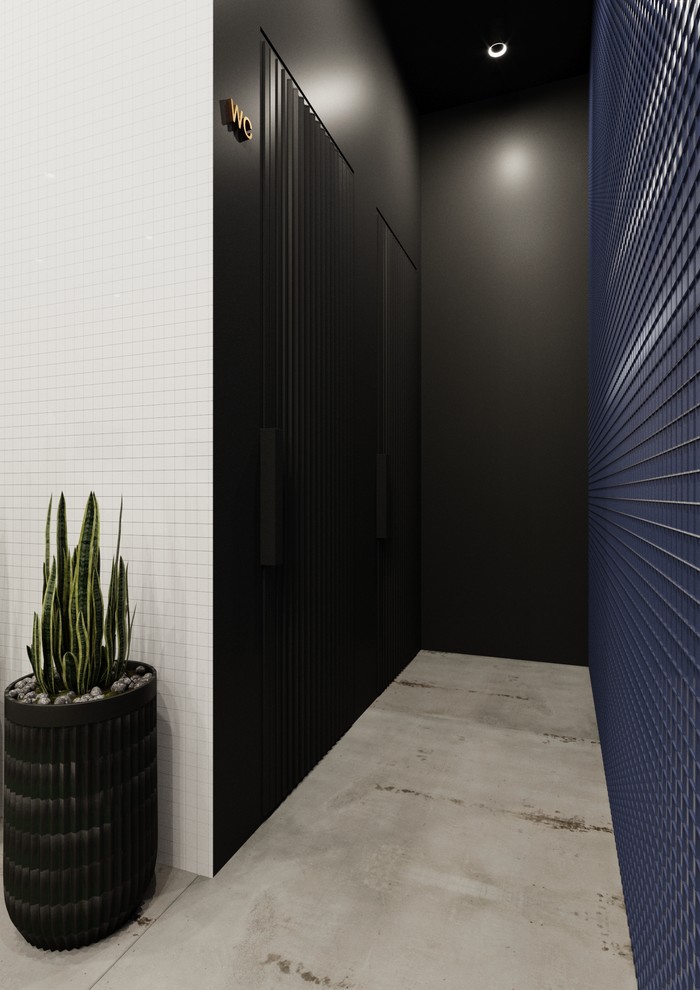 Ресторан FISH@MORE