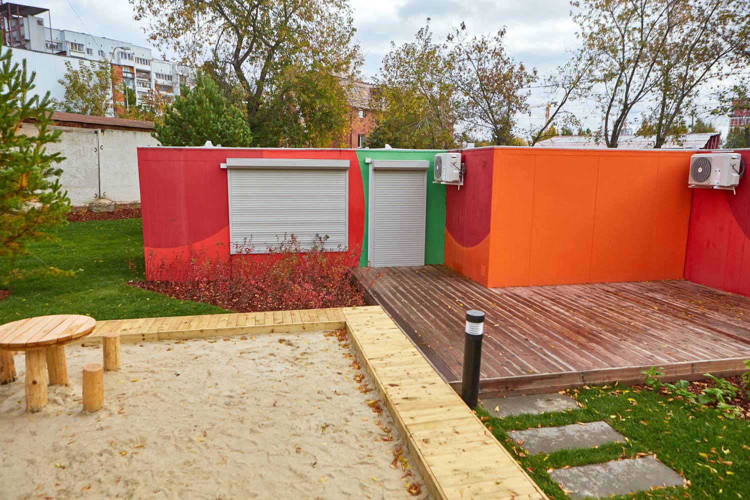 ЖК "Южные кварталы" Офис продаж