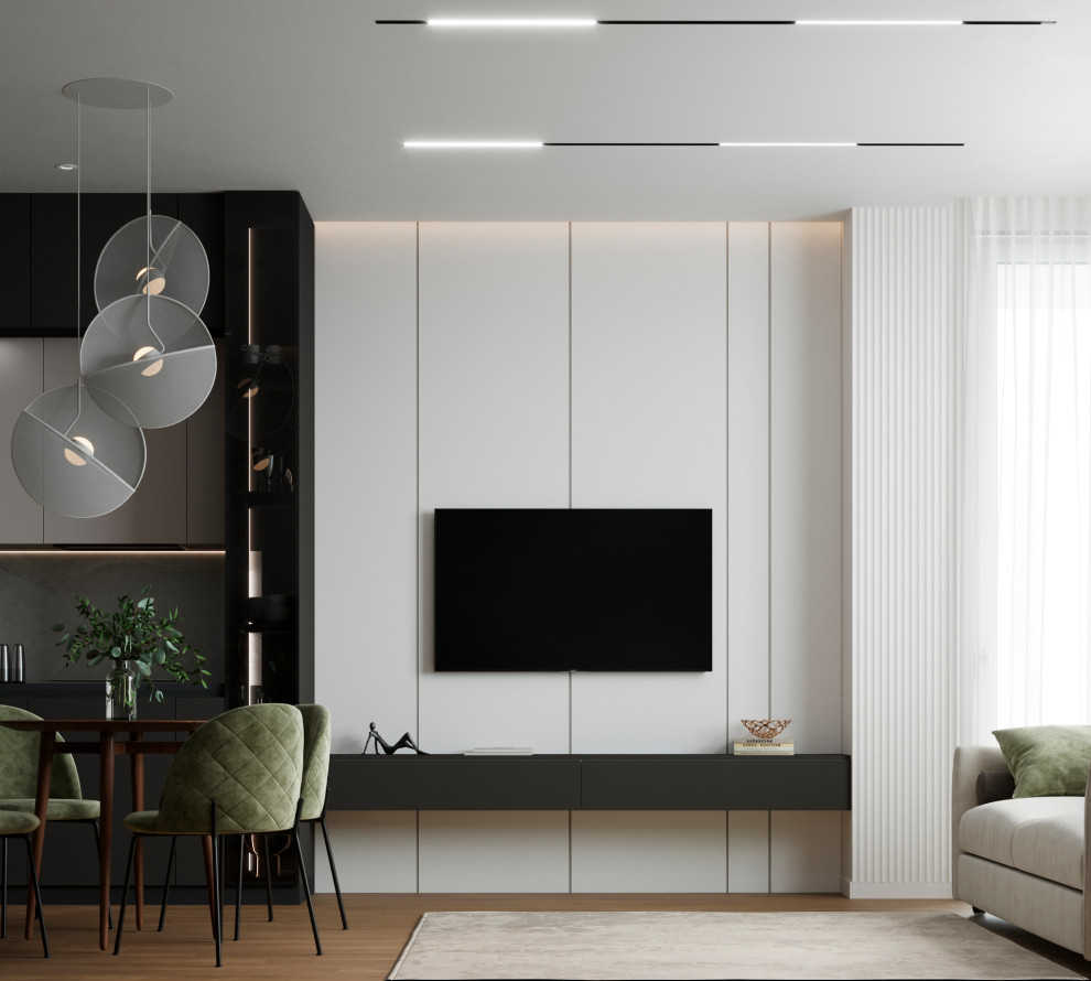 ЖК "Ожогино"