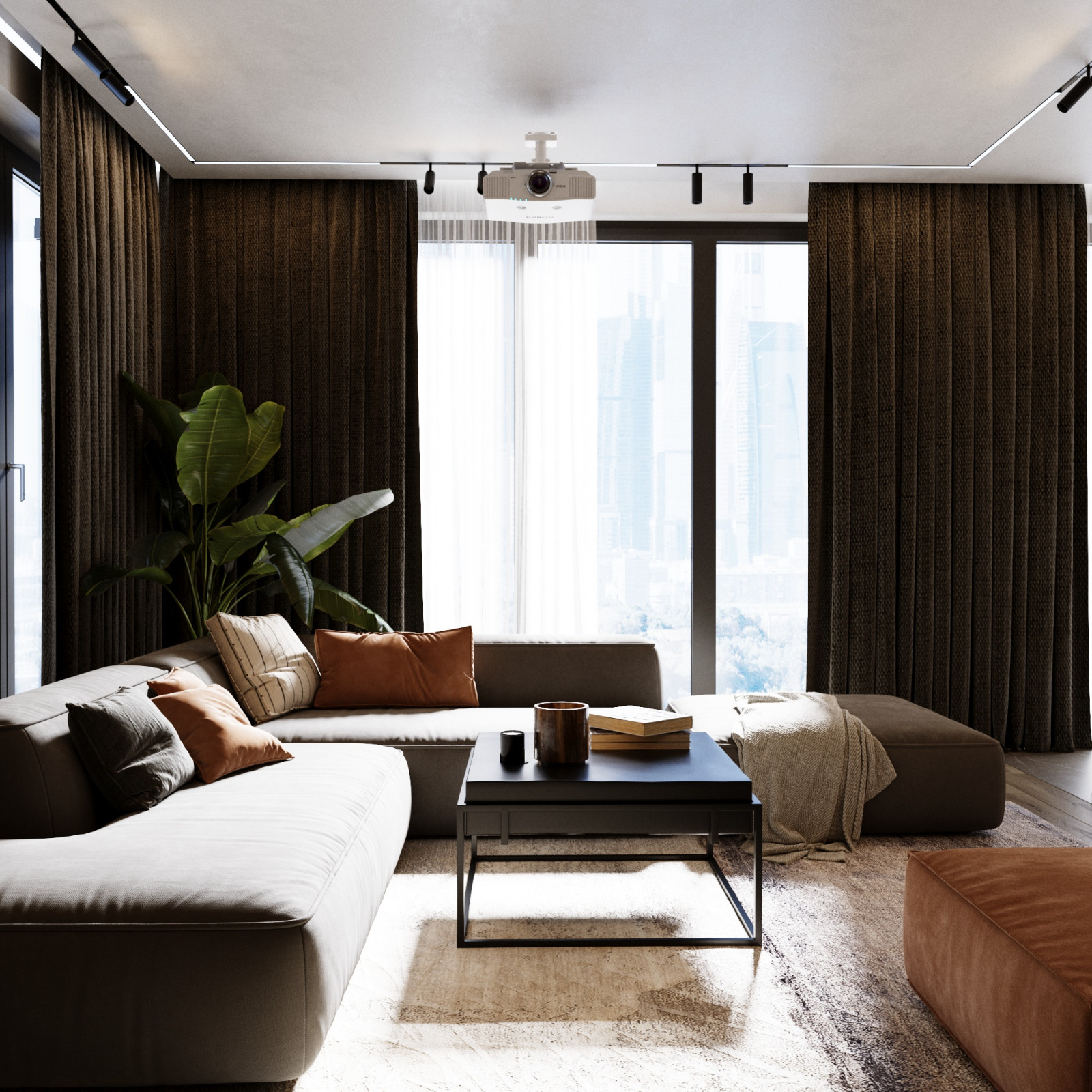 Кухня-Гостиная Москва