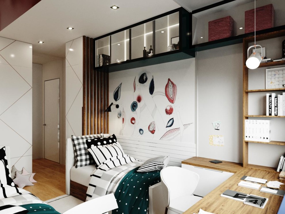 Библиотечная