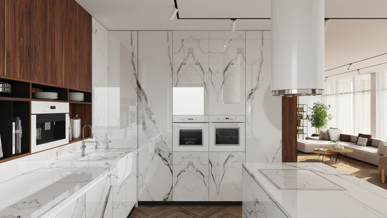 Единение с природой