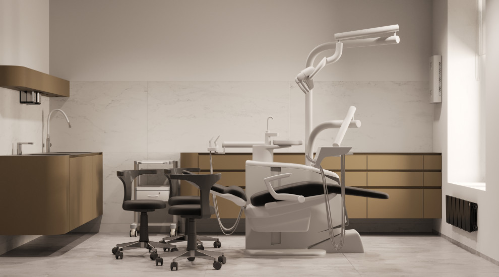 Центр стоматологии "ХЛЫНОВ"