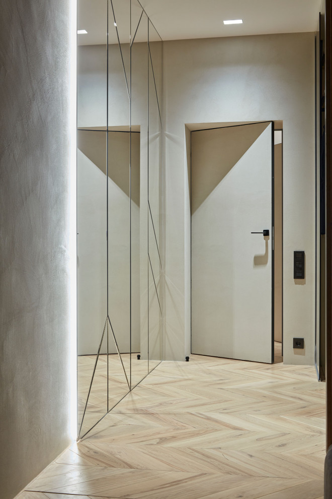 Оболенский переулок