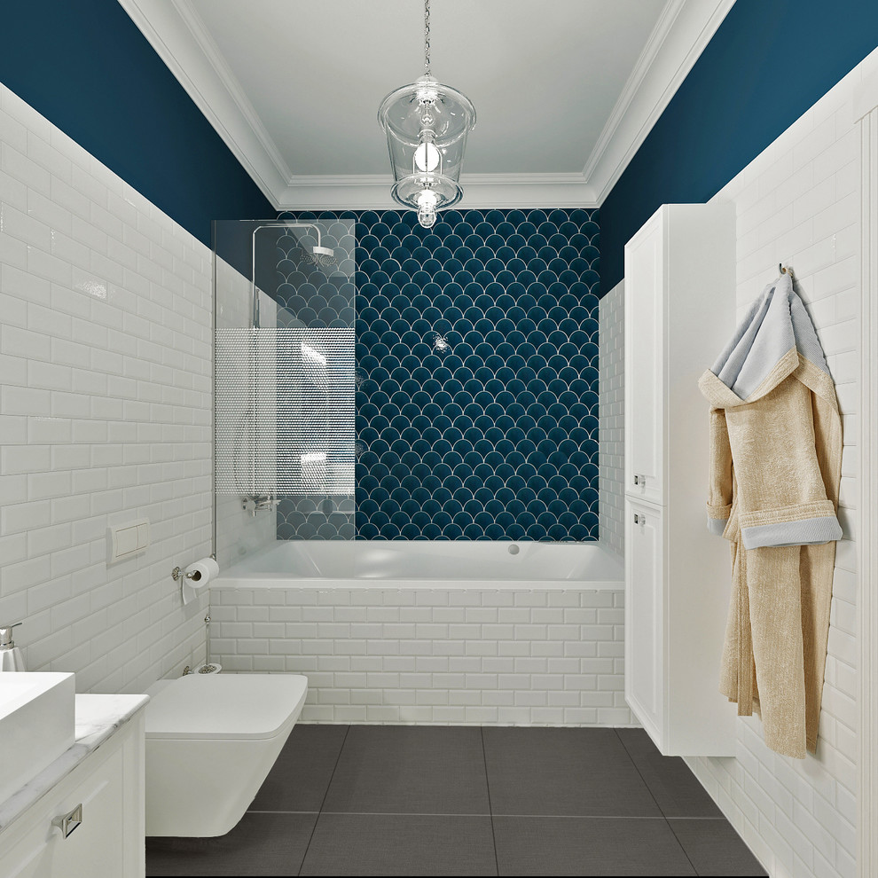 ЖК Триколор