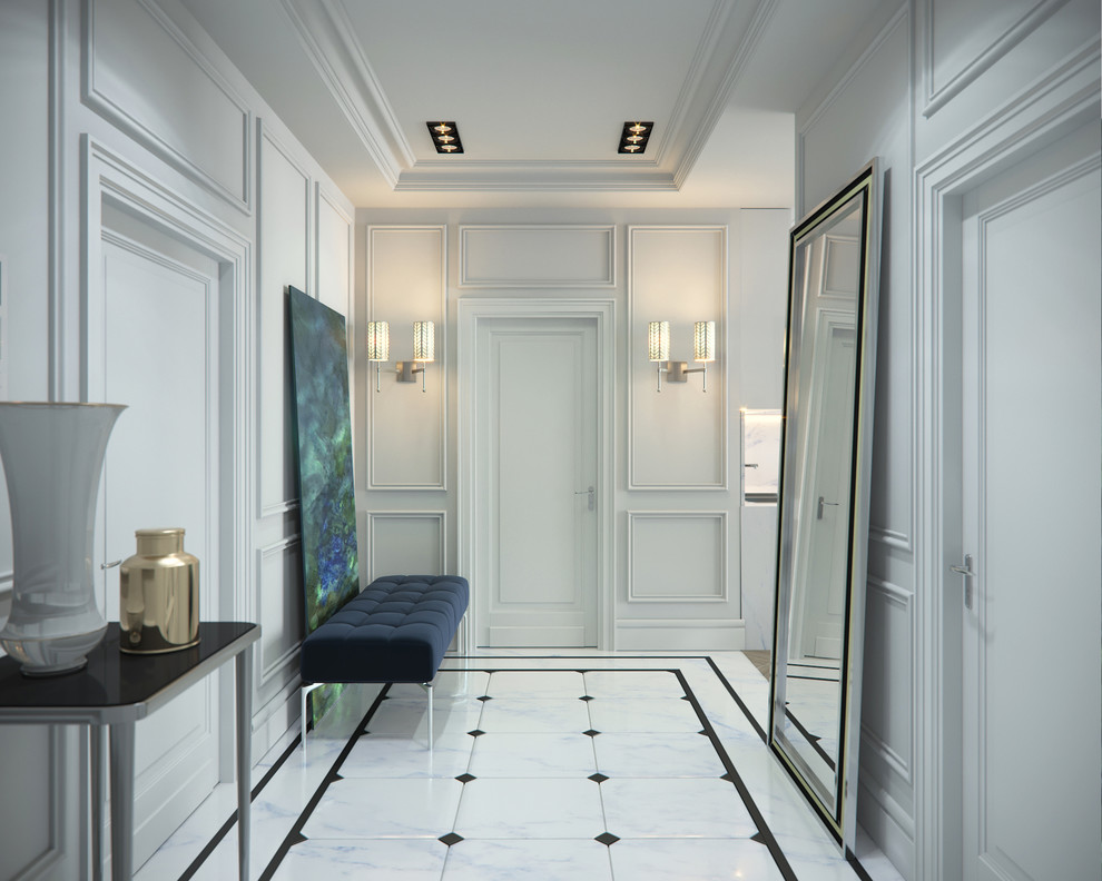 ЖК Art Residence Двухуровневые апартаменты