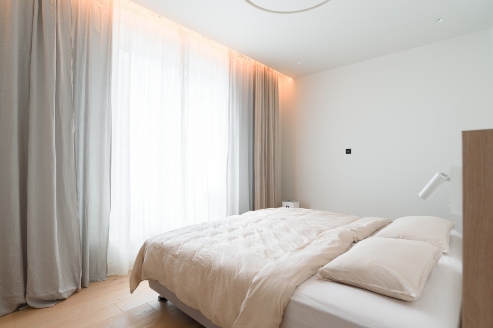 Квартира в квартира в ЖК «Вавилова 4», площадью 135 м²