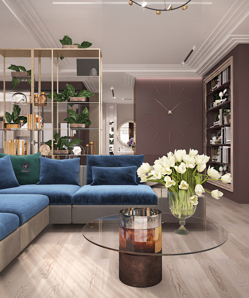 квартира в г Екатеринбург