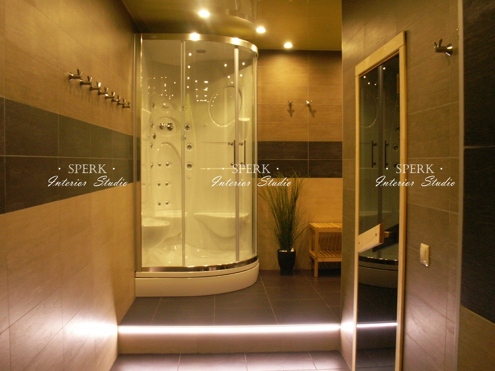 СПА - зона, гостиничный комплекс "ПАРК-ОТЕЛЬ" г.Тольятти