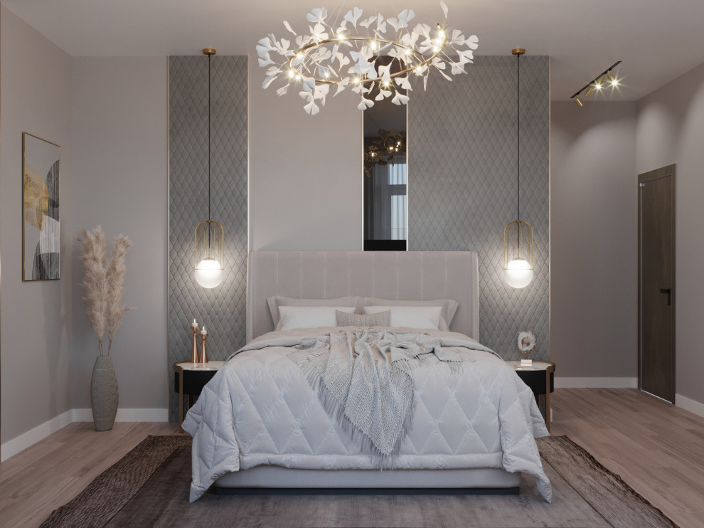 Гостевая спальня