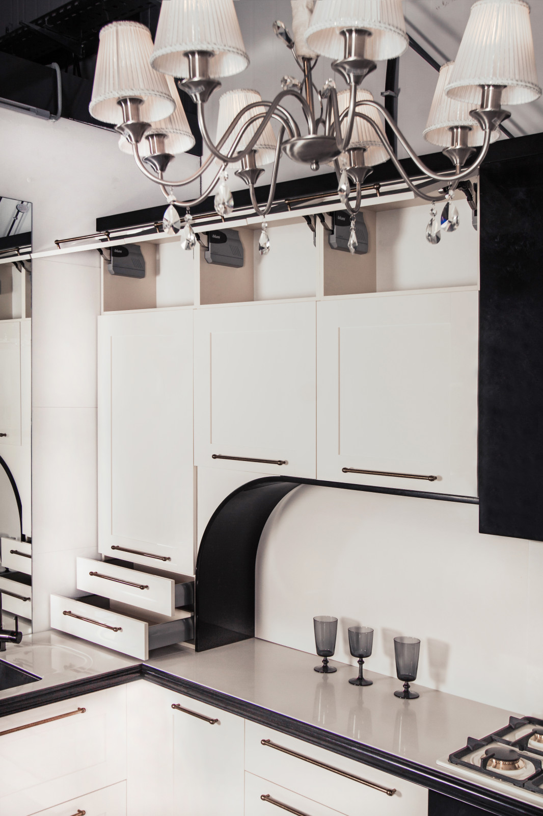 Кухня БИЗЕЛЬ «Одиссей»