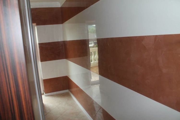 декоративная штукатурка