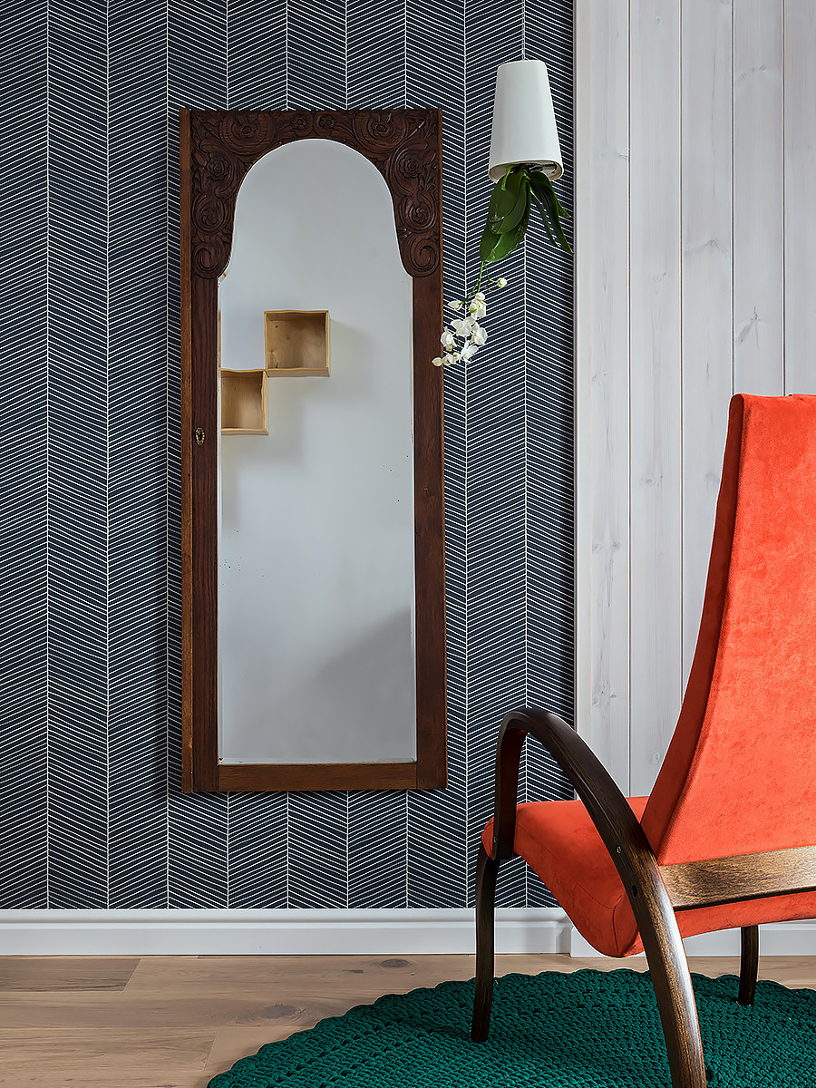 Дом у озера