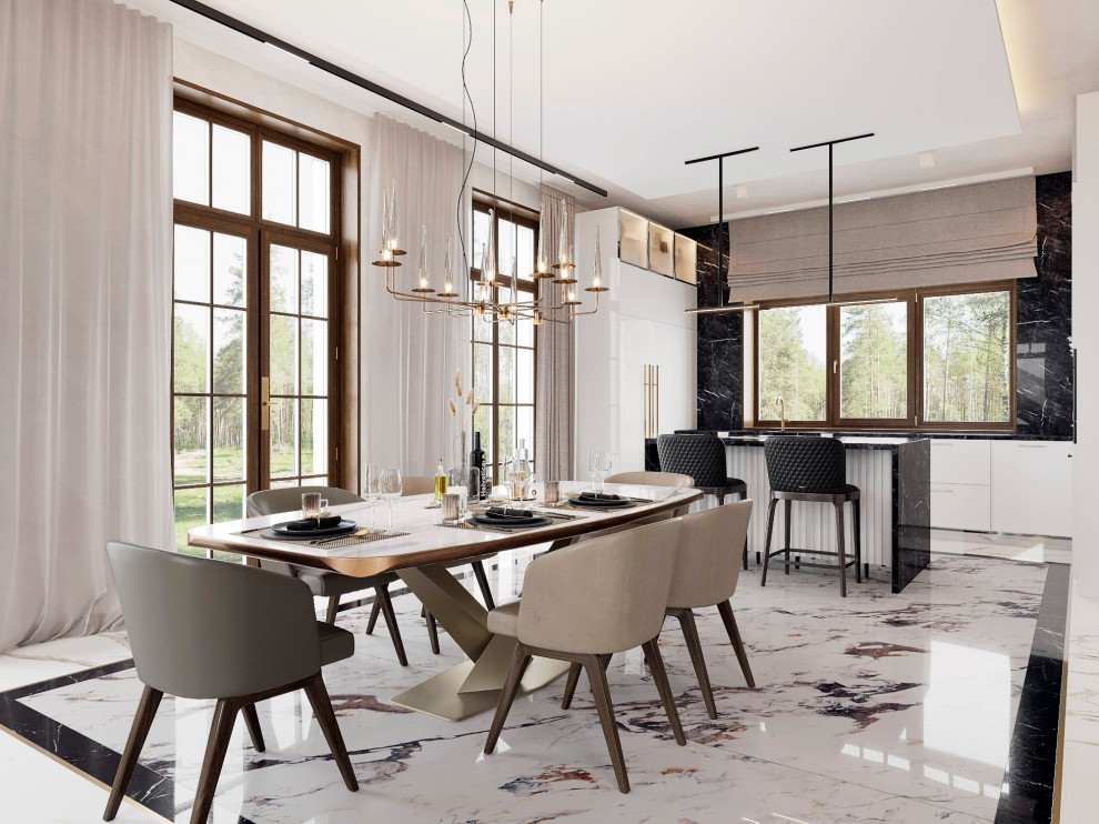 Загородный дом в г. Павловск