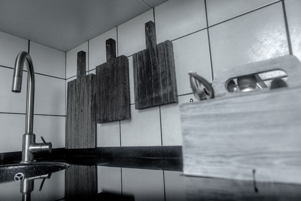 Квартира на Народного Ополчения