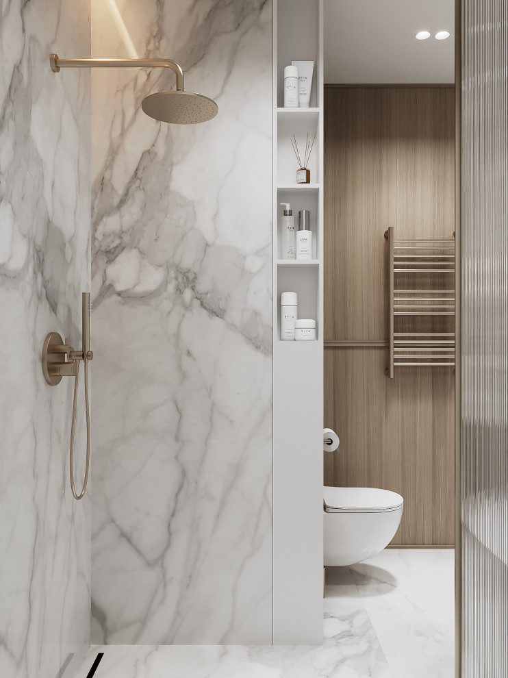 Дизайн проект квартиры