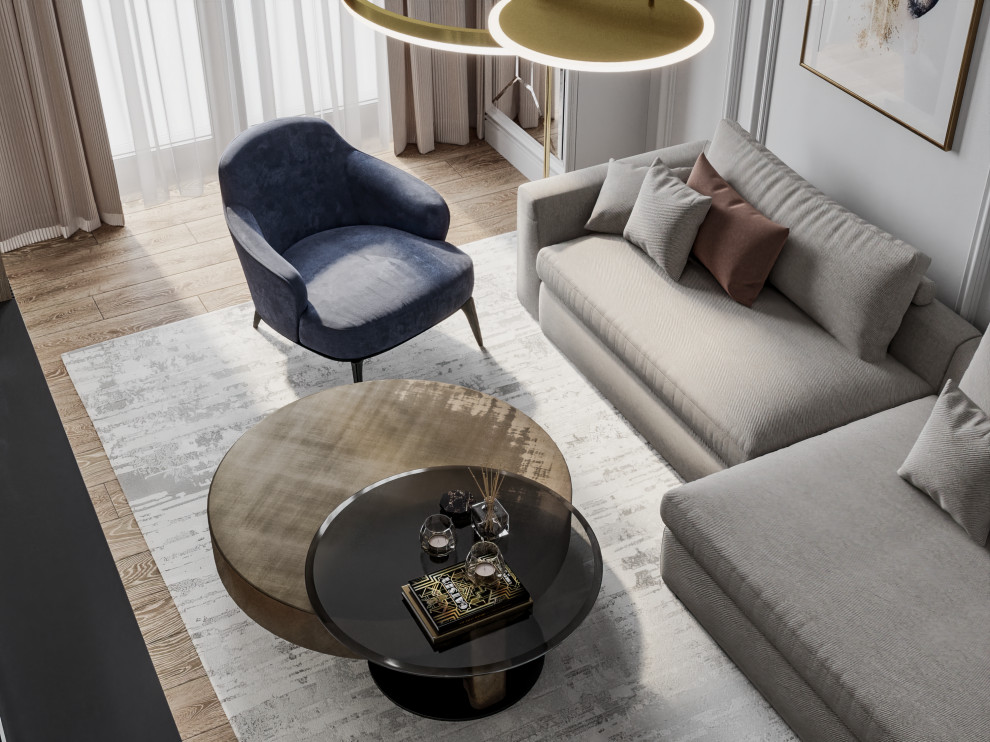 Неоклассическая симфония