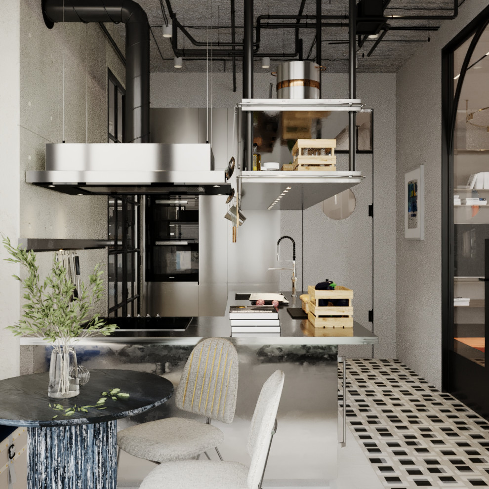 ЖК "Композиция 24"