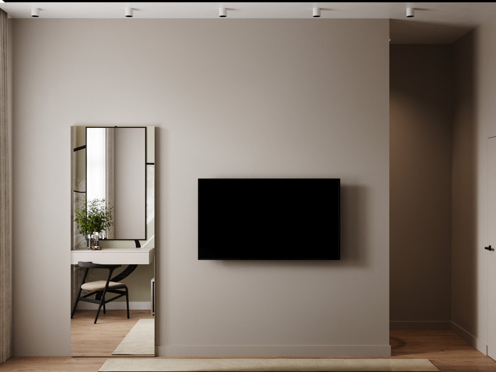 Дизайн квартиры в Ростове-на-Дону