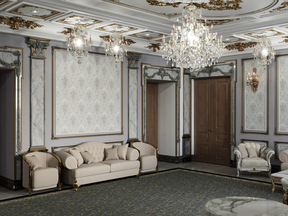 Гостиница Националь