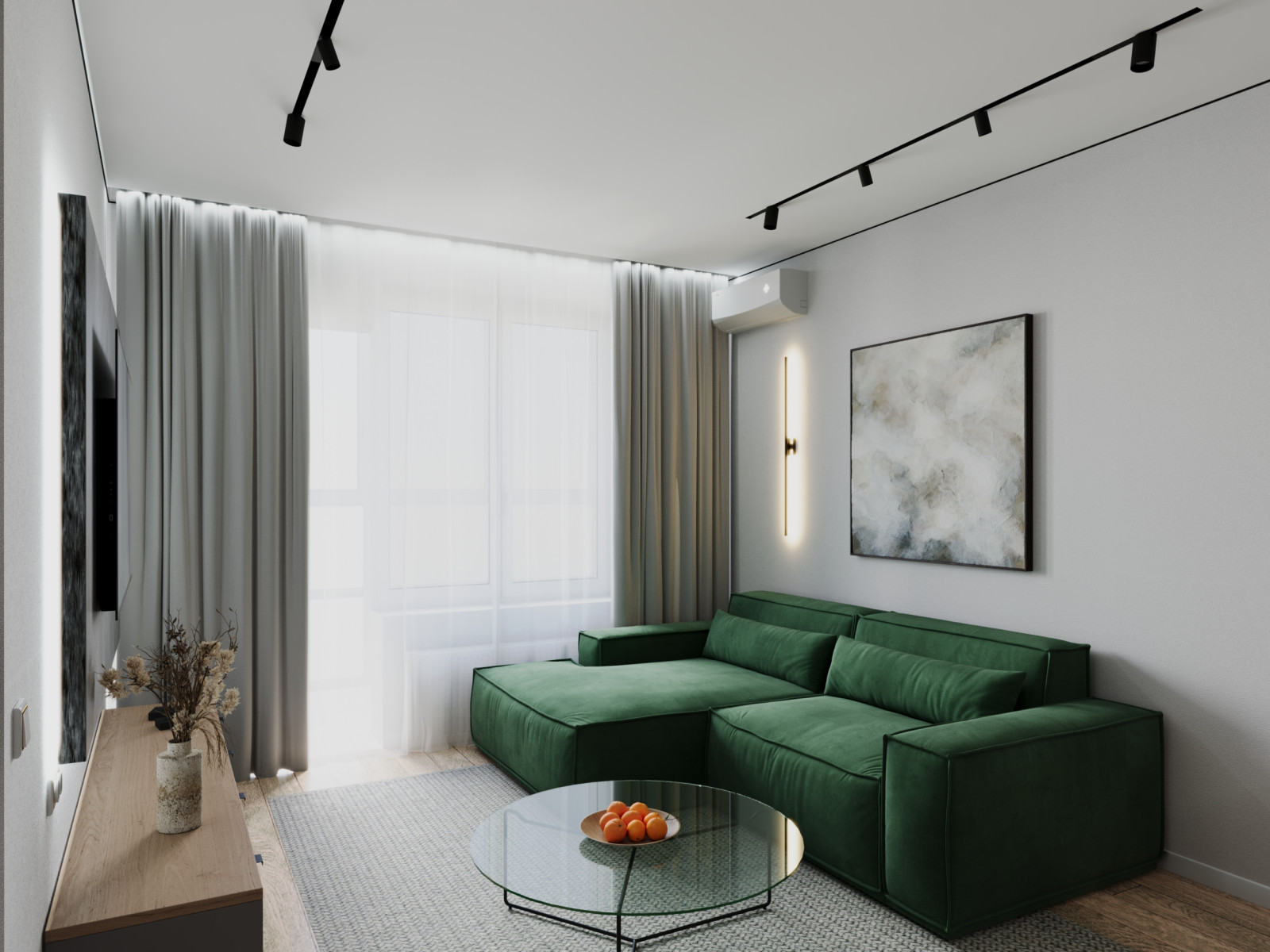 ЖК Аквилон Байсак