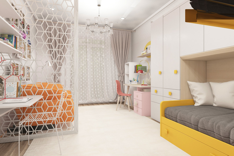 г. Москва ул. новозаводская