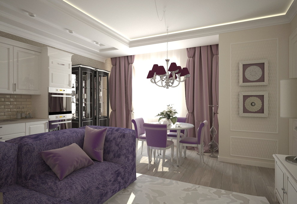 Классика современного жанра