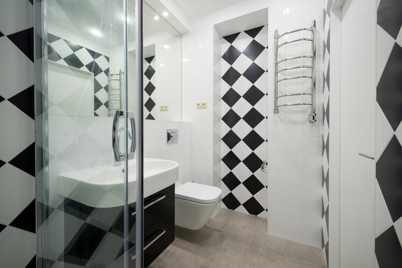 Квартира на Арбате