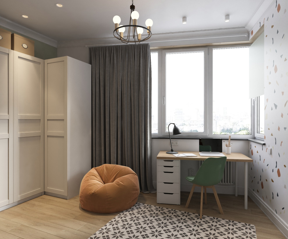 ЖК Фестиваль парк