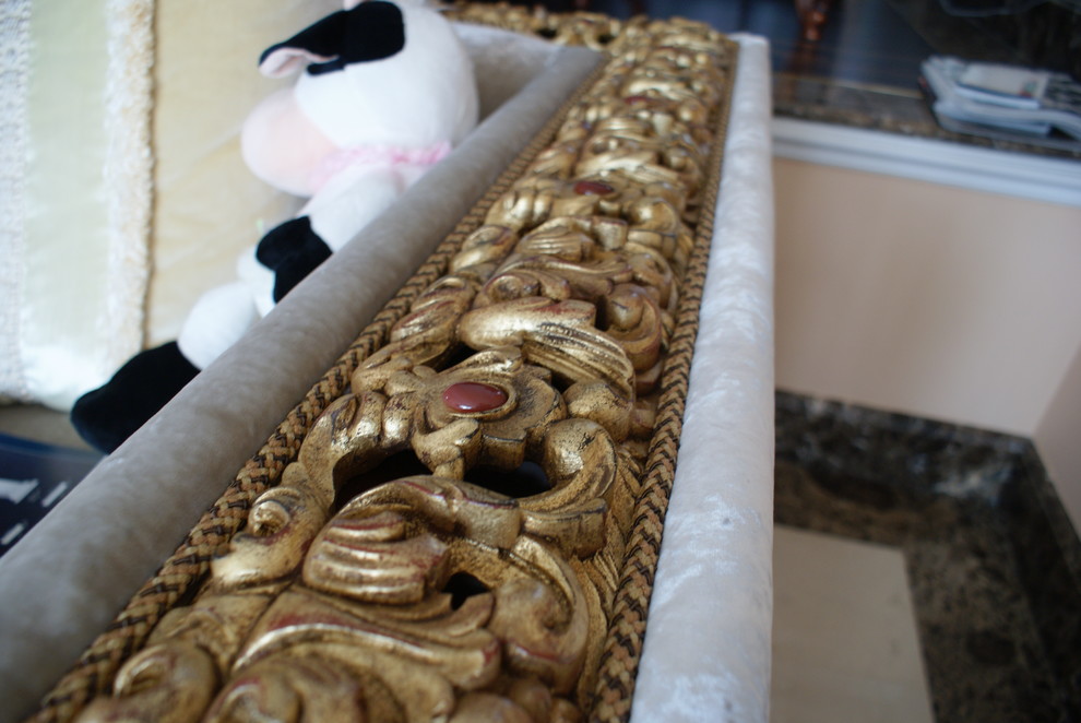 Дом с зимним садом