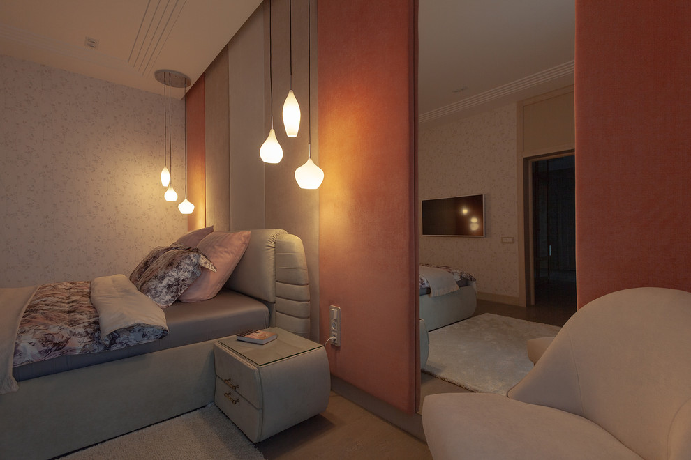 Квартира в центре Екатеринбурга